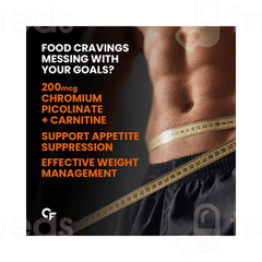 Carbamide Forte L Carnitine L Tartrate 1000mg Capsule 120