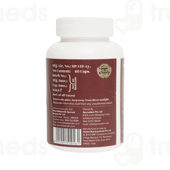 Baidyanath Ayurvedant Stresswin Capsule 60