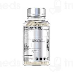 Nirvasa Shilajit Plus Capsule 60