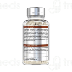 Nirvasa Shilajit Plus Capsule 60