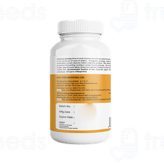 Aiwo Curcumin Rich Capsule 60