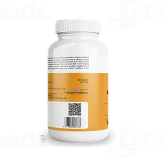 Aiwo Curcumin Rich Capsule 60