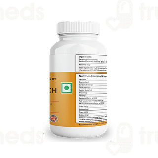 Aiwo Curcumin Rich Capsule 60