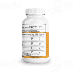 Aiwo Curcumin Rich Capsule 60