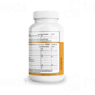 Aiwo Curcumin Rich Capsule 60