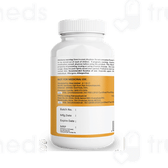 Aiwo Curcumin Rich Capsule 60