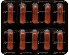 Allen Nutraceuticals Yohimbe Bark Capsule 30