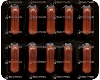 Allen Nutraceuticals Yohimbe Bark Capsule 30