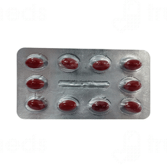 Denimax Capsule 10