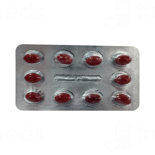 Denimax Capsule 10