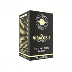 Alnavedic Viracob S Capsule 30