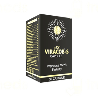 Alnavedic Viracob S Capsule 30