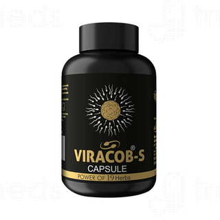 Alnavedic Viracob S Capsule 30