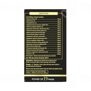Alnavedic Viracob S Capsule 30
