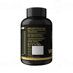 Alnavedic Viracob S Capsule 30