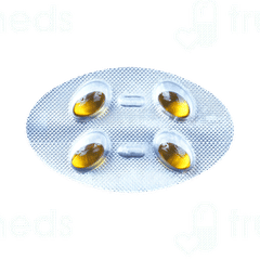 Raisecal D3 60k Capsule 4