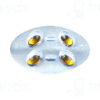 Raisecal D3 60k Capsule 4