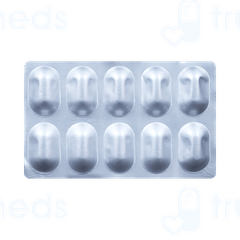 Efegut Capsule 10