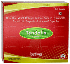 Tendofix Capsule 15