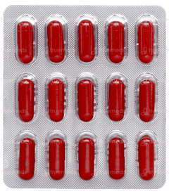 Tendofix Capsule 15