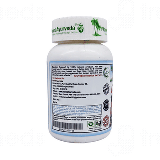 Planet Ayurveda Digestion Support Capsule 60