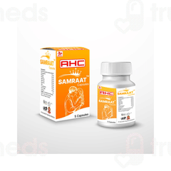 Ahc Samraat Capsule 5