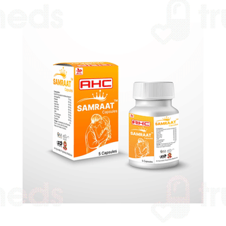 Ahc Samraat Capsule 5