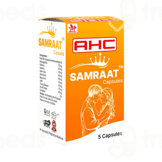 Ahc Samraat Capsule 5