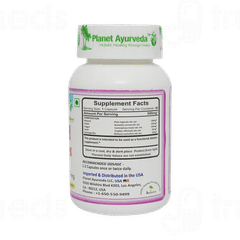 Planet Ayurveda Joint Aid Plus Capsule 60