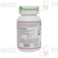 Planet Ayurveda Joint Aid Plus Capsule 60