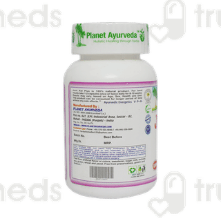 Planet Ayurveda Joint Aid Plus Capsule 60