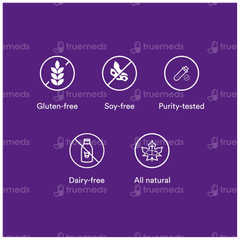 Siddhayu Sleep Yogue Capsule 60