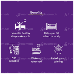 Siddhayu Sleep Yogue Capsule 60