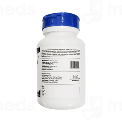 Healthvit Quercetin 100mg Capsule 60