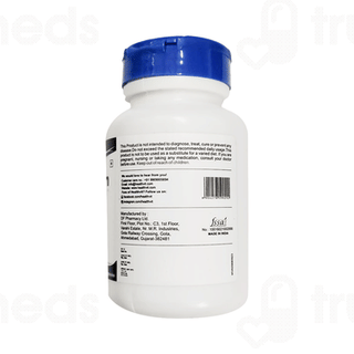 Healthvit Quercetin 100mg Capsule 60