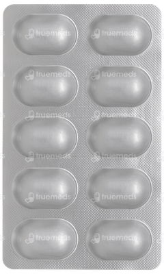 Epidiet Capsule 10