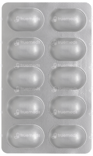 Epidiet Capsule 10