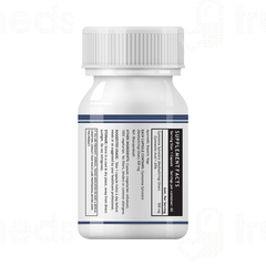 Inlife Gymnema Sylvestre 500 Mg Capsule 60 Inlife Gymnema Sylvestre 500 Mg Capsule 60