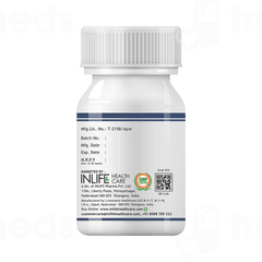 Inlife Gymnema Sylvestre 500 Mg Capsule 60 Inlife Gymnema Sylvestre 500 Mg Capsule 60