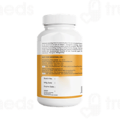 Aiwo Curcumin Rich Capsule 30 Aiwo Curcumin Rich Capsule 30