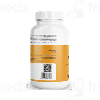 Aiwo Curcumin Rich Capsule 30