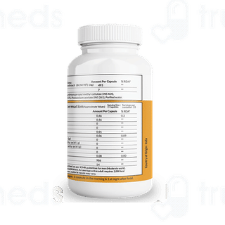 Aiwo Curcumin Rich Capsule 30