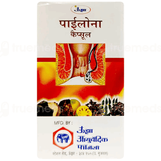 Unjha Pilona Capsule 30