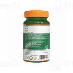 Pure Nutrition Cranberry And Amla Extract Capsule 60