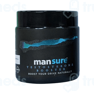 Mansure Testosterone Booster Capsule 60