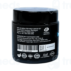 Mansure Testosterone Booster Capsule 60