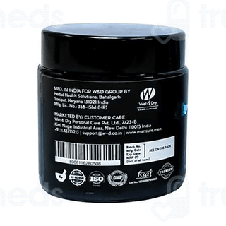 Mansure Testosterone Booster Capsule 60