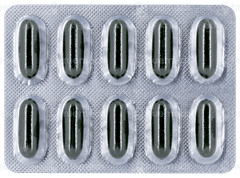 Collaflex Pro+ Capsule 10