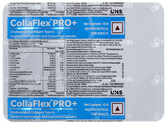 Collaflex Pro+ Capsule 10