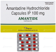Amantide Capsule 15 Amantide Capsule 15